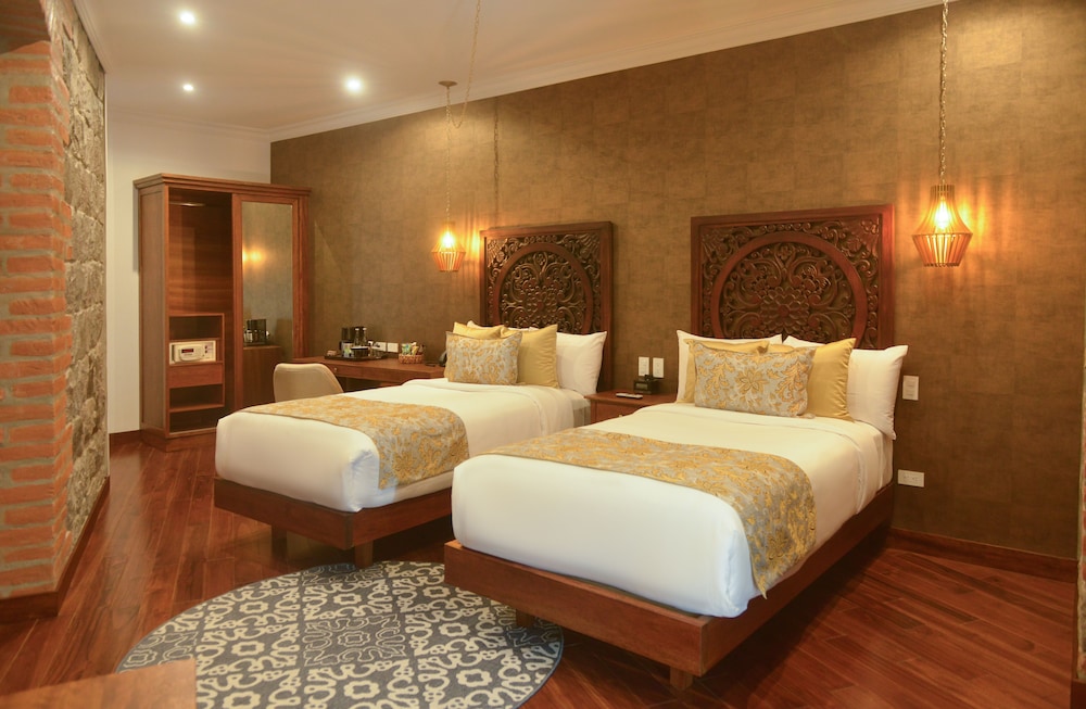 Luxury Room photo 2