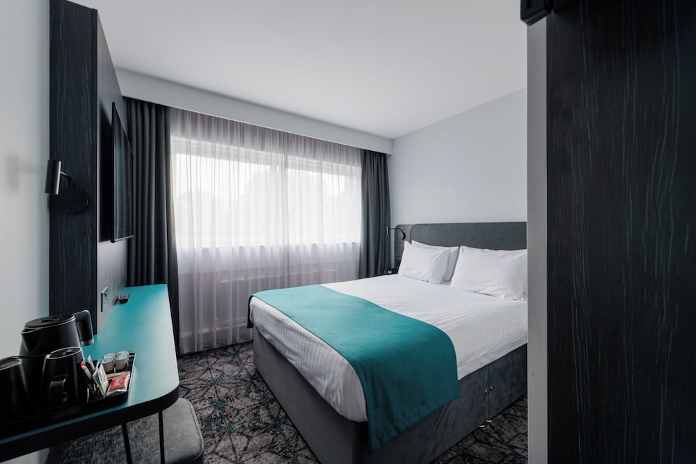 Executive Double Room photo 1