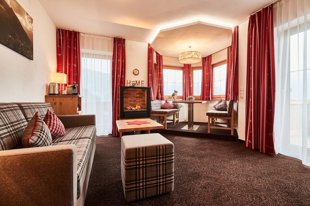 Premium Suite, Sauna (2 balconies) photo 2