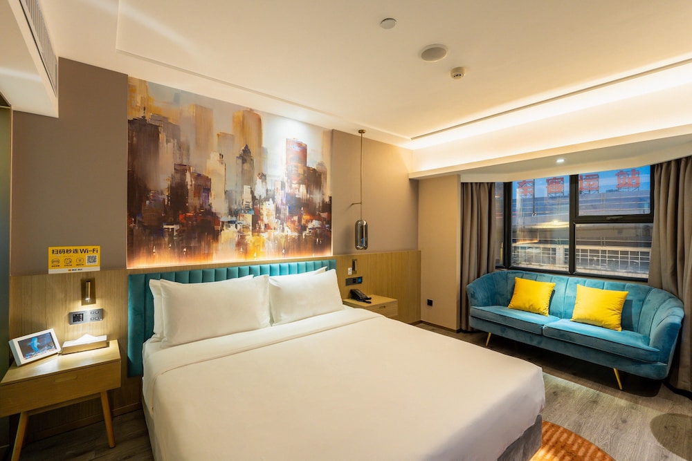 Comfort Room