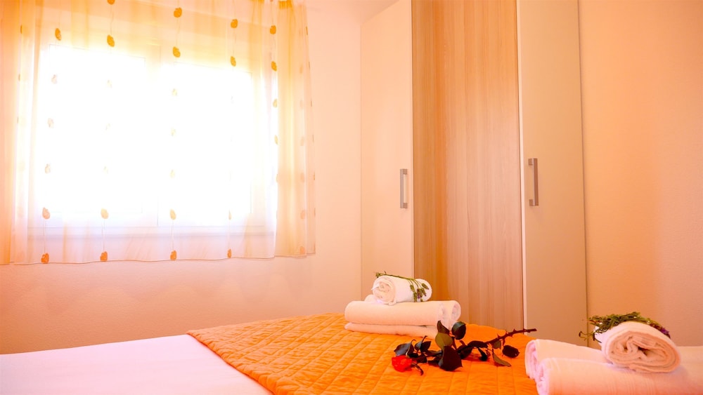 Apartment (A3)
