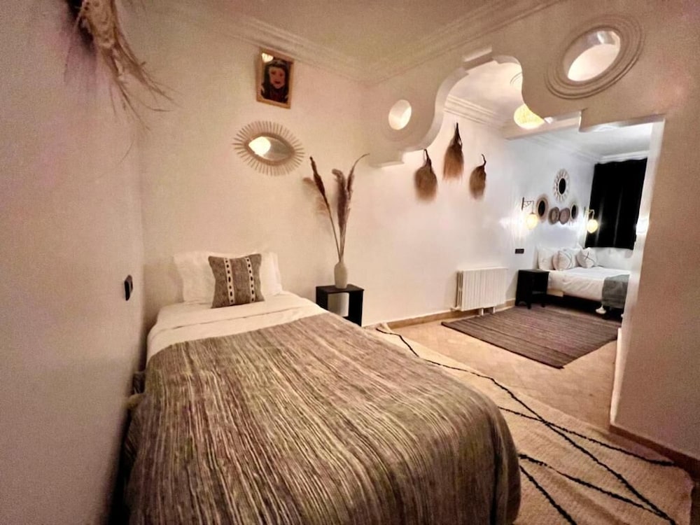 Deluxe Triple Room photo 3