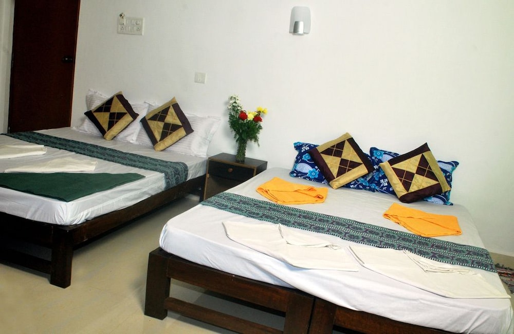 Standard Double Room, 1 Double Bed