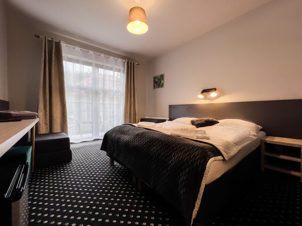 Deluxe Double or Twin Room photo 1
