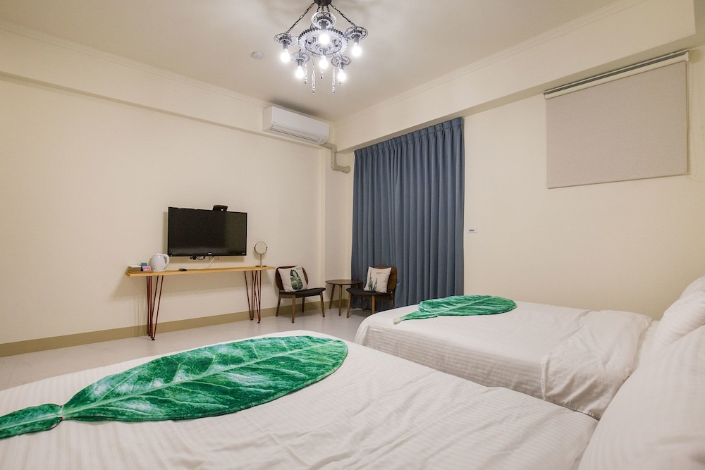 Standard Quadruple Room photo 2