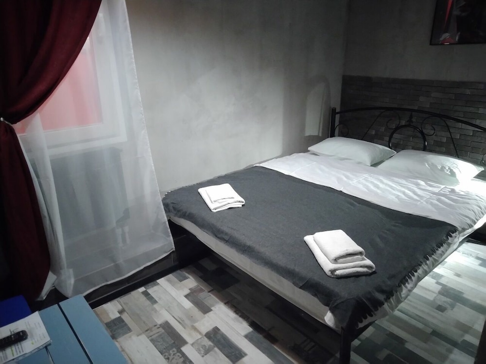 Basic Double Room photo 1