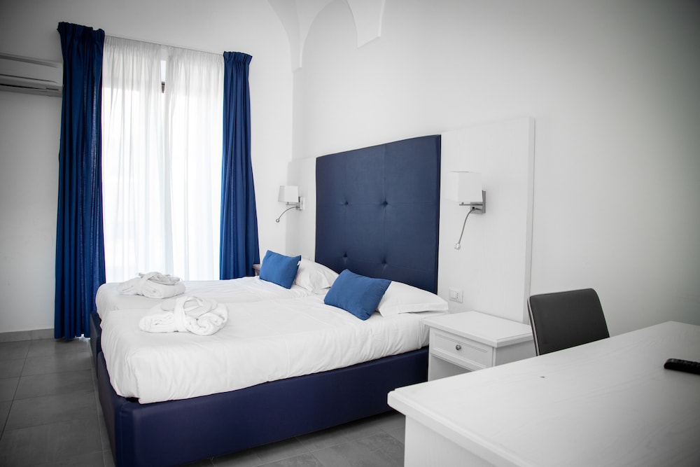 Junior Double Room, Non Smoking