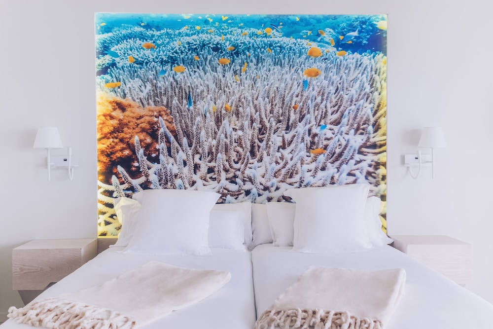 Double Room, Sea View (Single Use) photo 3