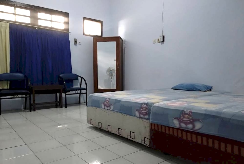 Deluxe Twin Room - Photo 7