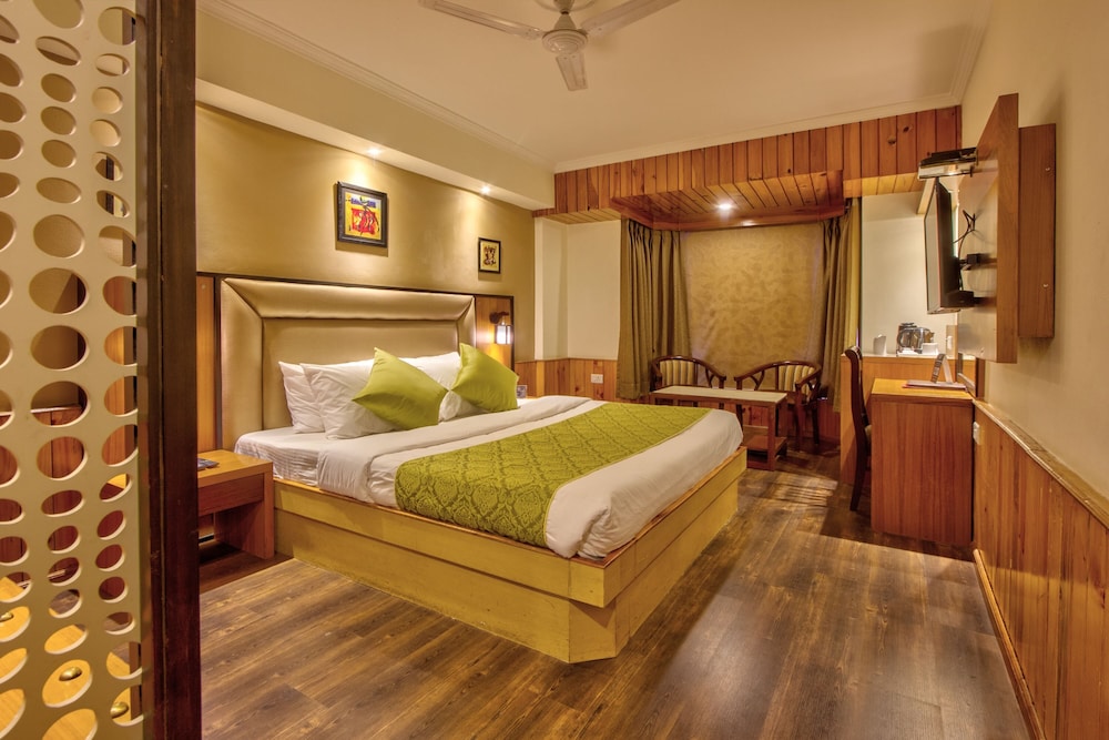 Deluxe Room - Photo 4