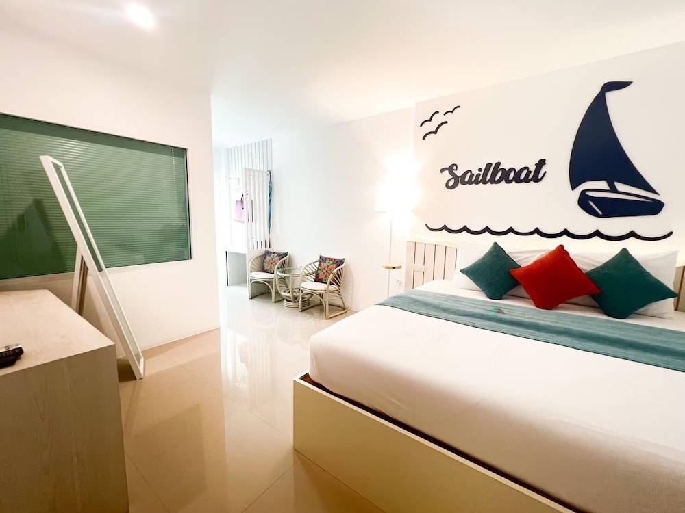 Superior Double Room photo 1