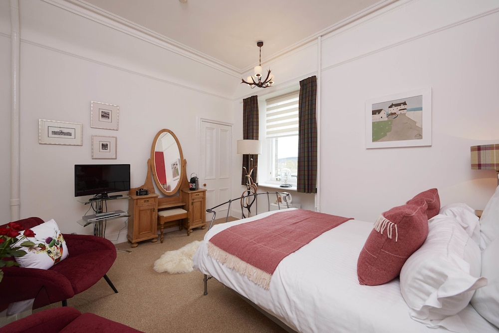 Luxury Double Room