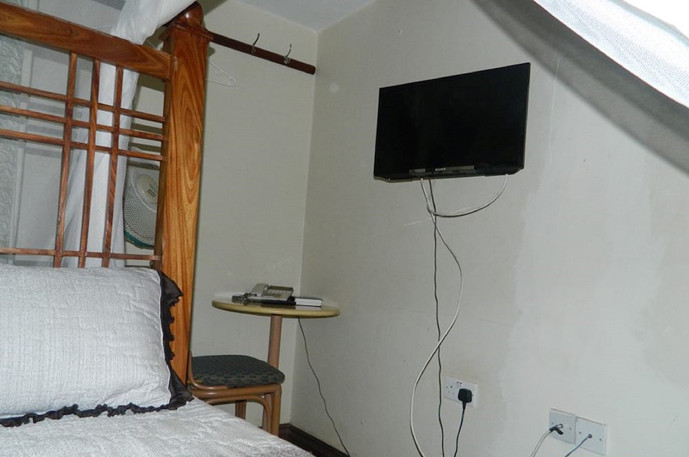 Twin Room photo 3