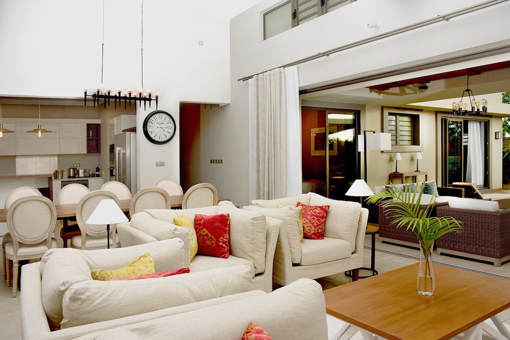 Villa, 3 Bedrooms, Garden View photo 3