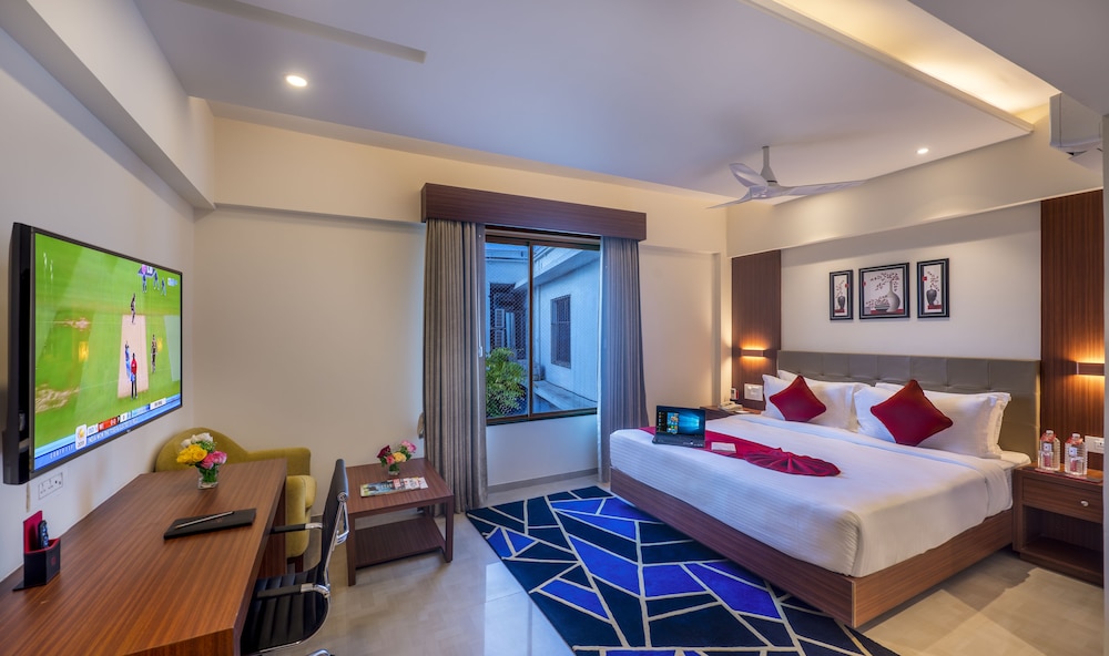 Deluxe Double Room - Photo 3