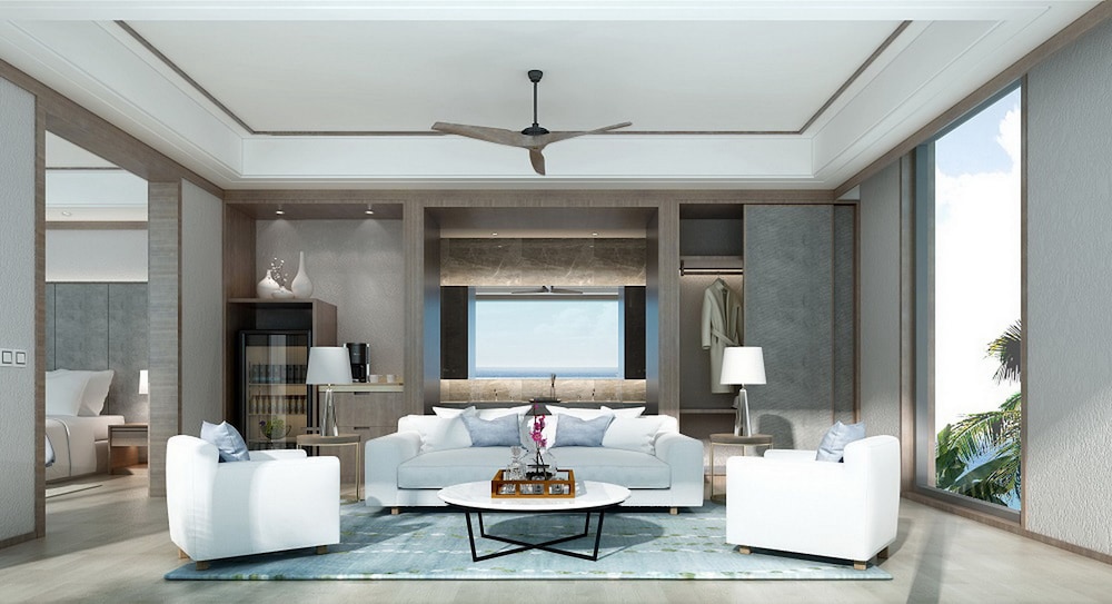 Sunrise Duplex Villa - Photo 7