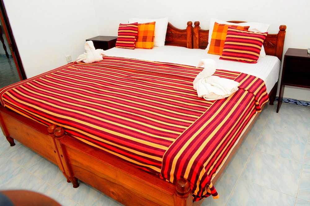 Deluxe Apartment, 1 Bedroom, Beach View, Beachside