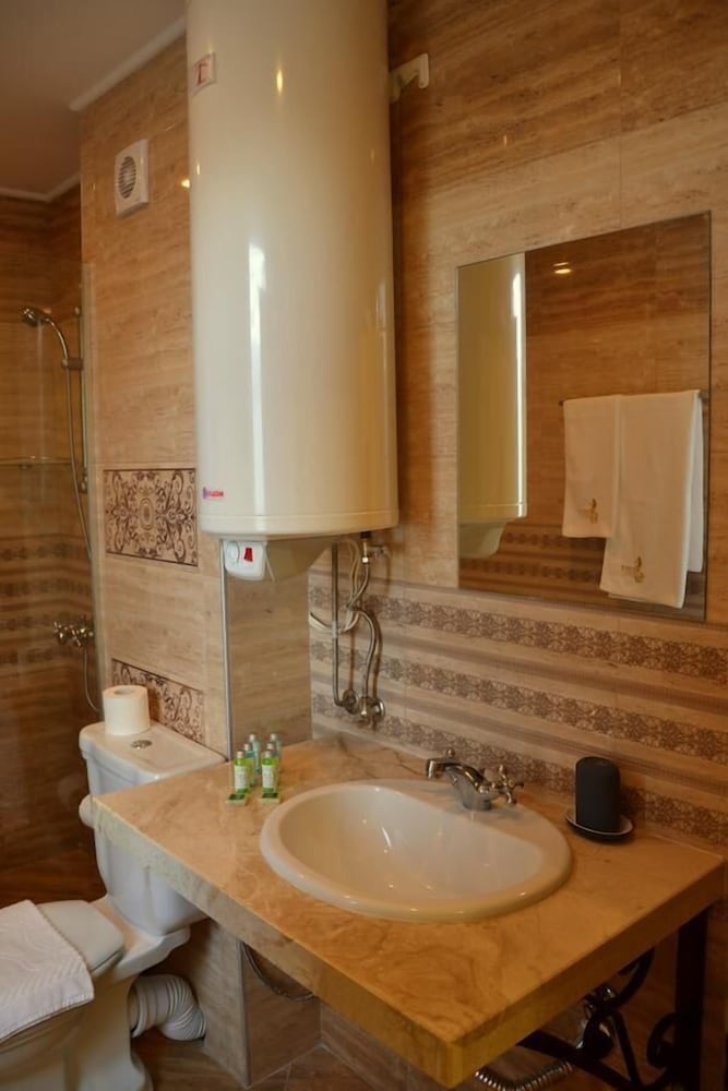 Deluxe Apartment, 1 Bedroom, Sea View photo 3