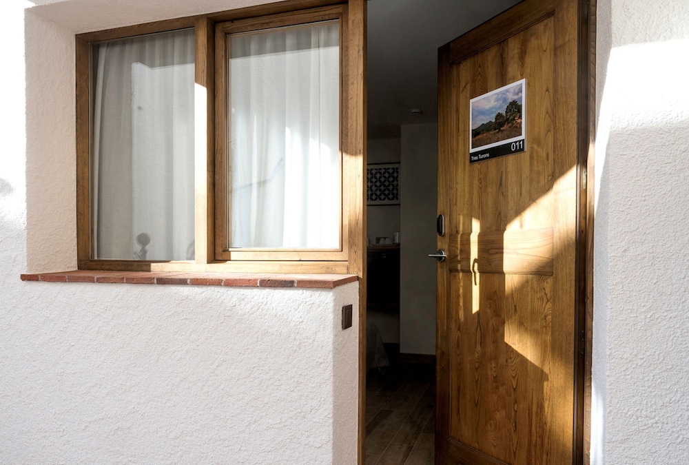 Premier Double or Twin Room photo 2