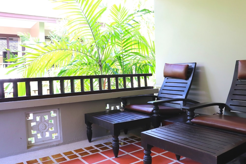 Superior Double Room, Garden View - Photo 14