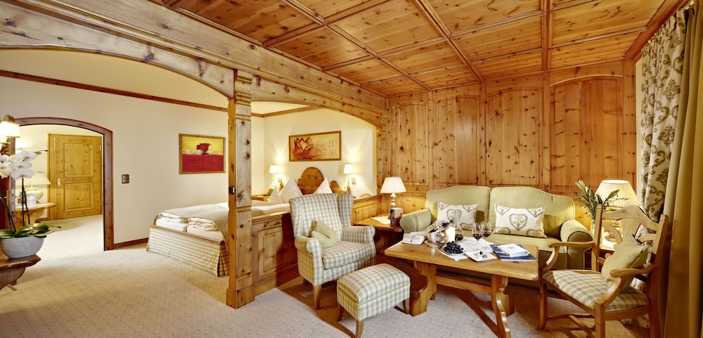 Junior Suite photo 2