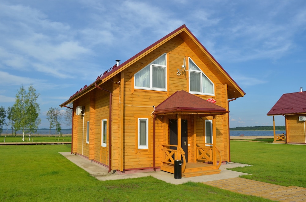 Cabin, 3 Bedrooms photo 2