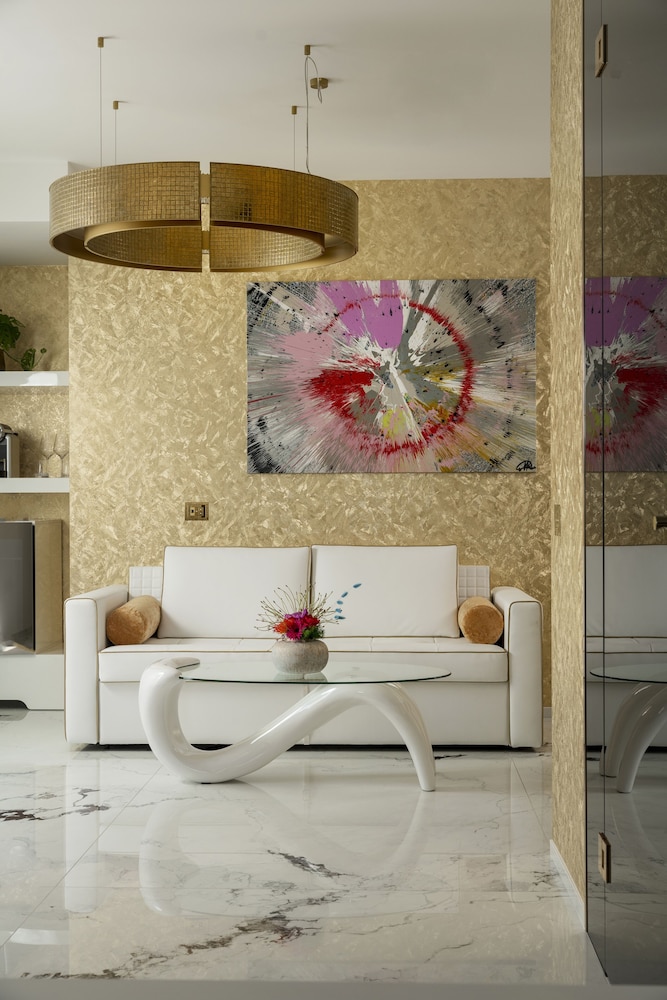 Luxury Loft, Balcony, Sea View photo 2