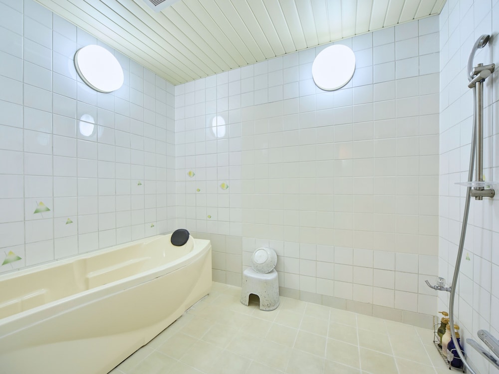 Japanese-style Room - Photo 13