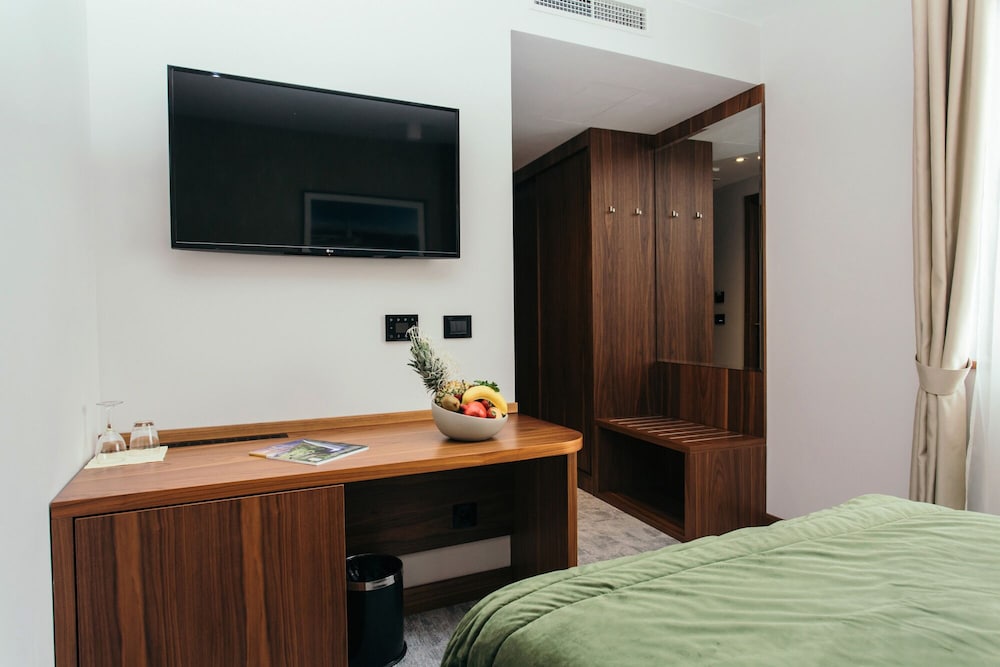 Classic Single Room photo 2