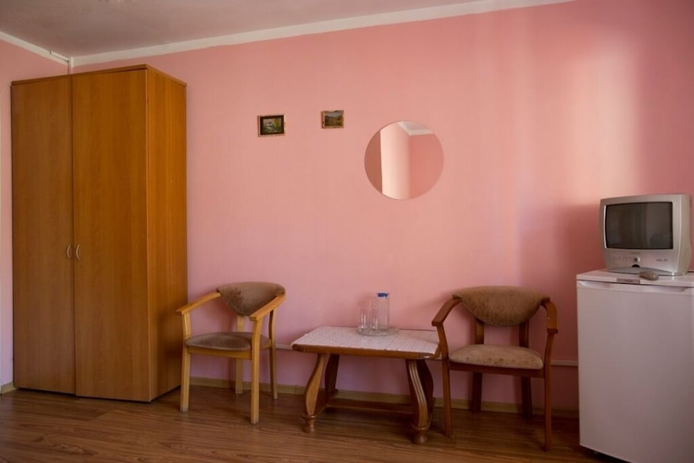 Standard Twin Room photo 2
