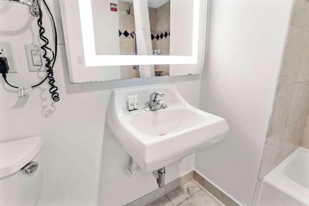 Signature Inn Berkeley, Φωτογραφία 4