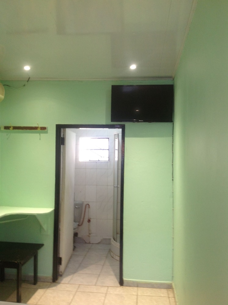 Economy Single Room photo 2