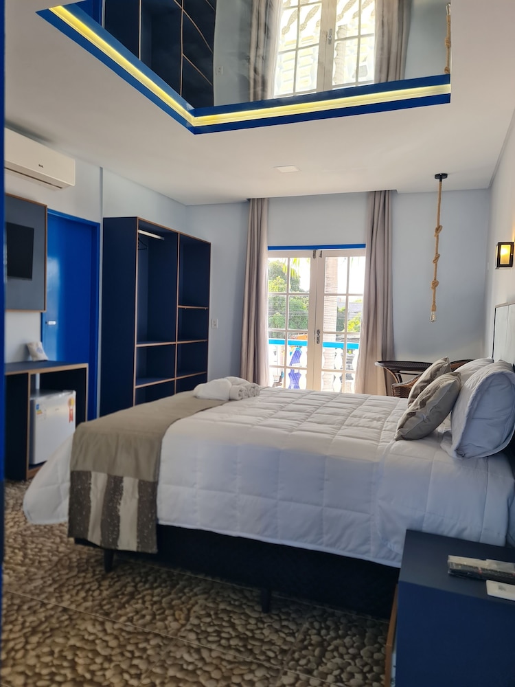Junior Suite, Balcony, City View