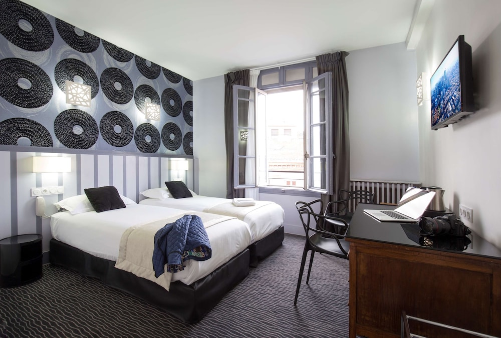 Comfort Twin Room photo 1