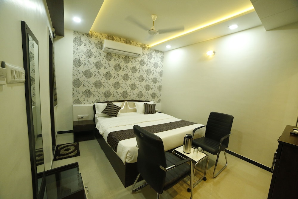 Comfort Room photo 1