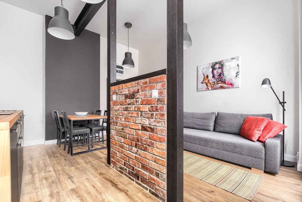 Superior Apartment photo 3