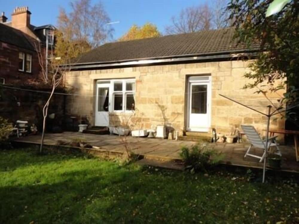 Bungalow, Ensuite, Garden View (Coach house  Sydenham Roa)