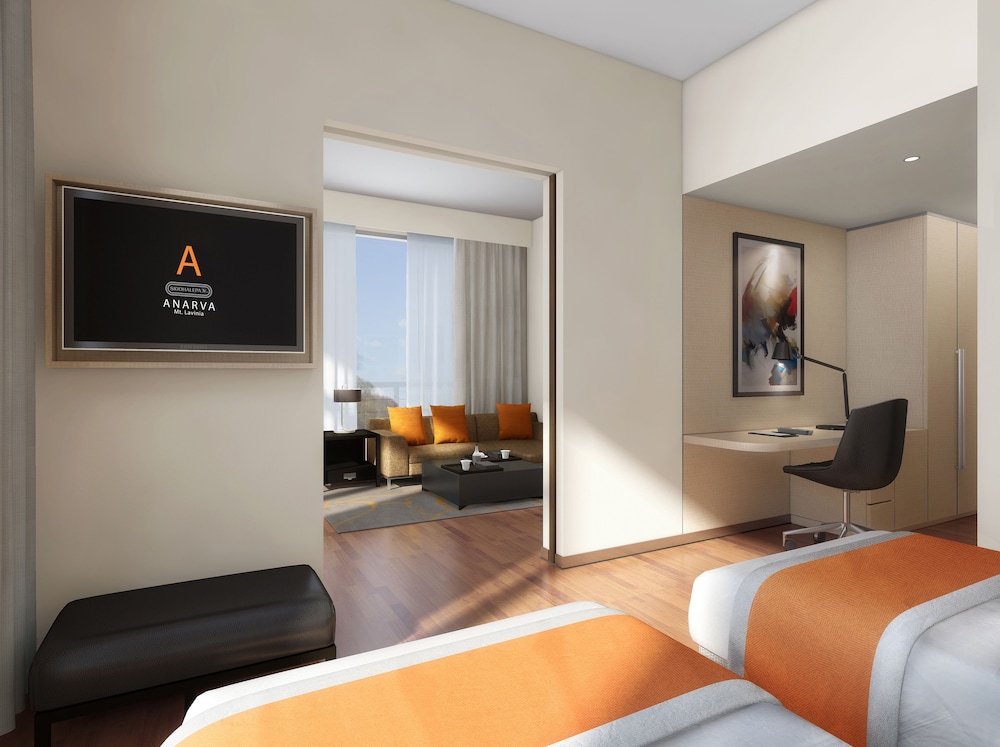 Suite photo 1