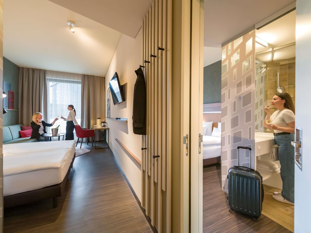 Superior Double Room, Connecting Rooms - Photo 1