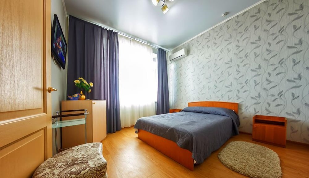 Junior Suite, 2 Double Beds photo 1