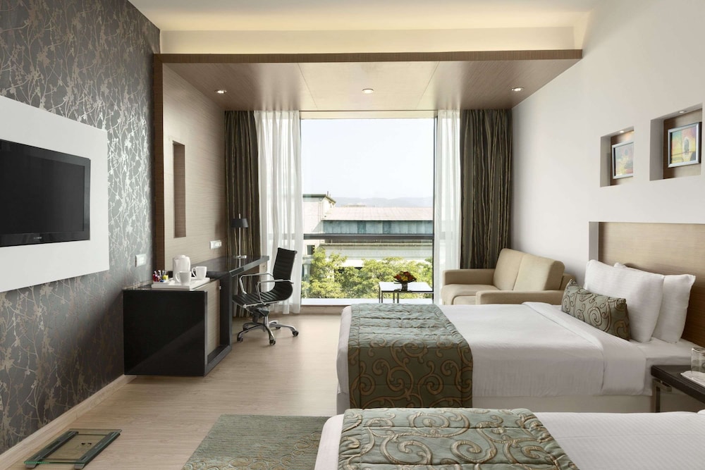 Standard Room, 2 Twin Beds photo 1