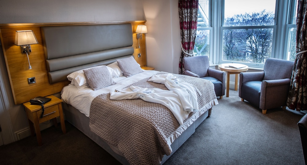 Standard Double Room - Photo 1