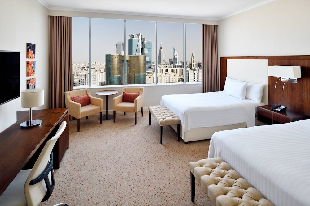Superior Room, 2 Twin Beds, Smoking