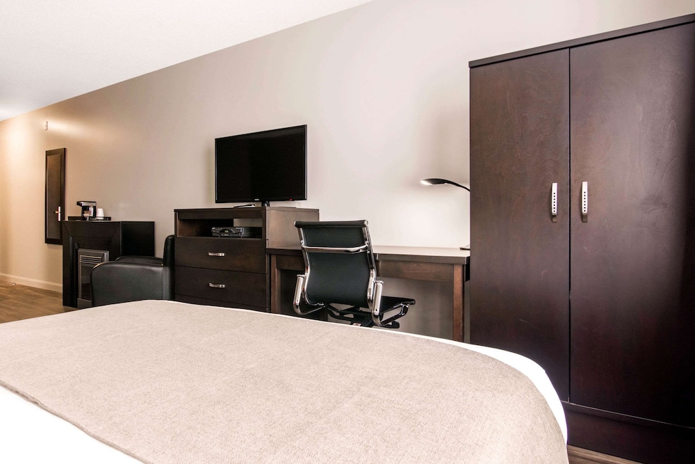 Room, 1 King Bed, Non Smoking - Photo 5