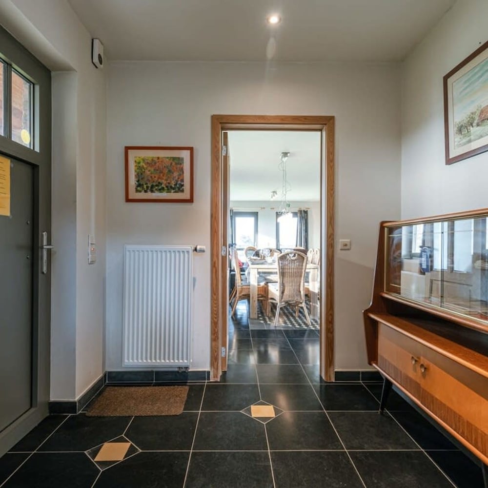 Rustic Family Holiday Home for up to 8 People Located in the Green of the Countryside, Billede 41