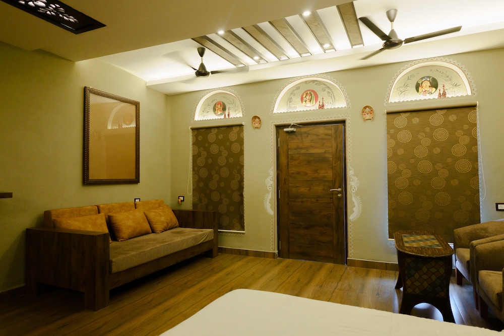 Superior Room photo 2