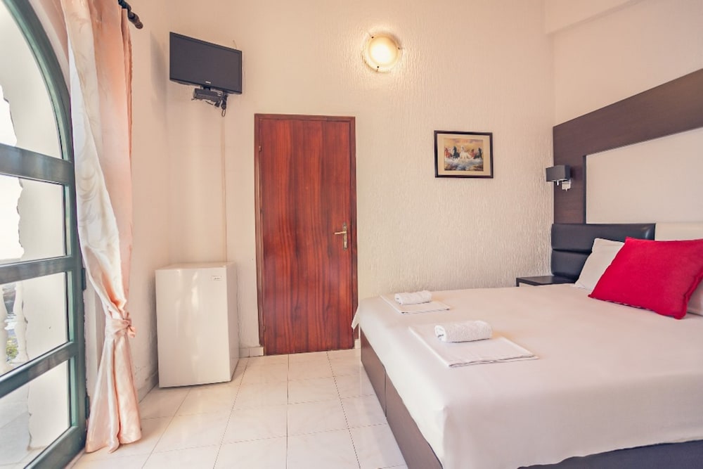 Comfort Triple Room, Sea View photo 3