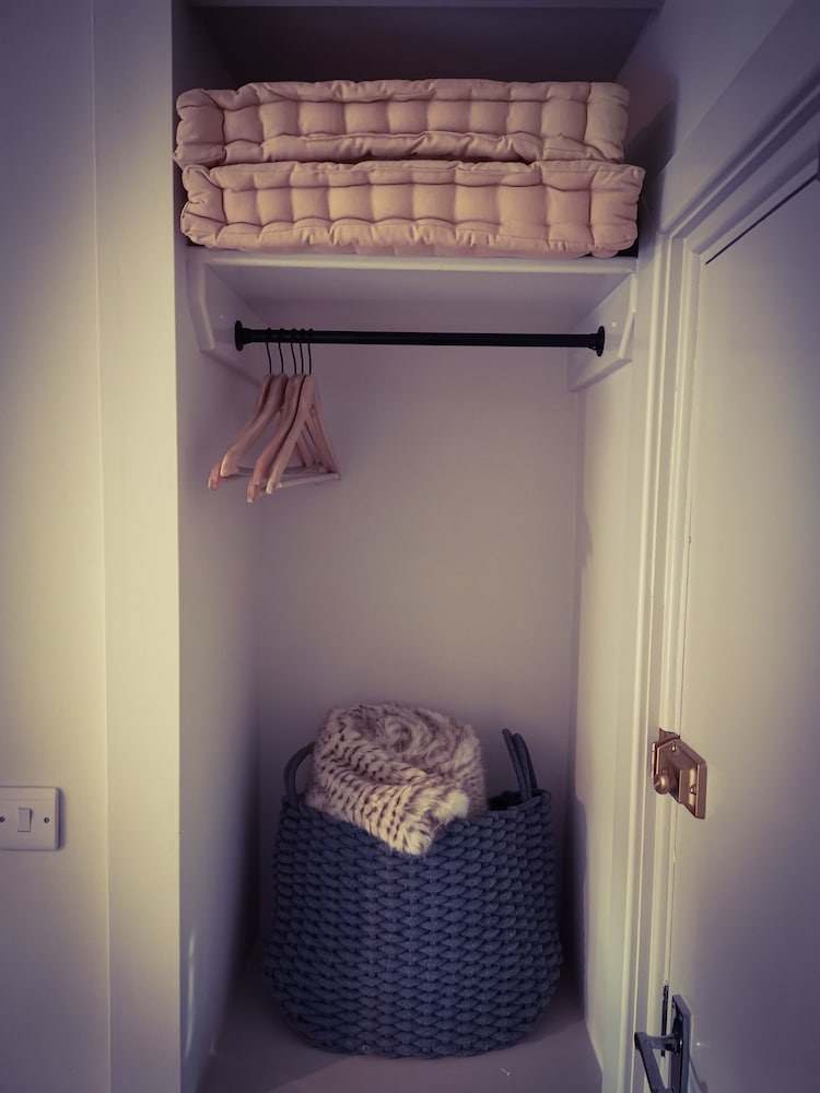 Comfort Double Room, Ensuite (Room 2) photo 3