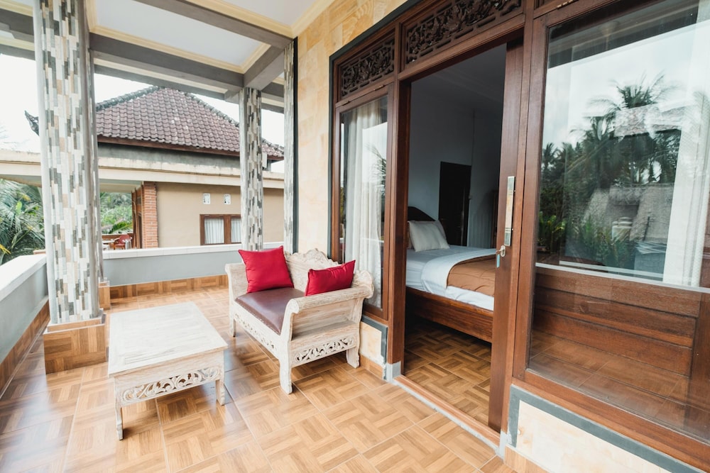 Standard Double Room - Photo 6