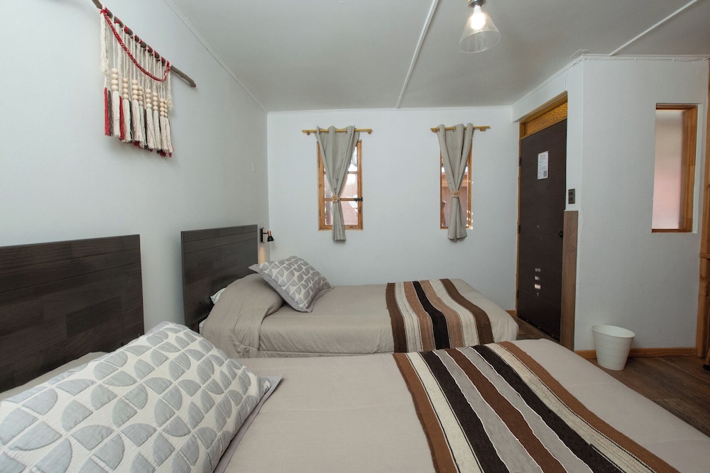 Superior Twin Room with Private Terrace photo 3